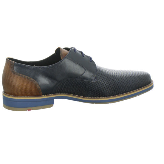 Lloyd Sneaker Herren Drift 110 Dunkelblau
