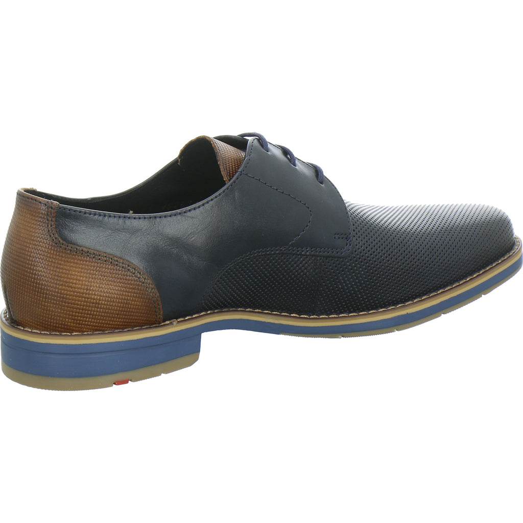Lloyd Sneaker Herren Drift 110 Dunkelblau