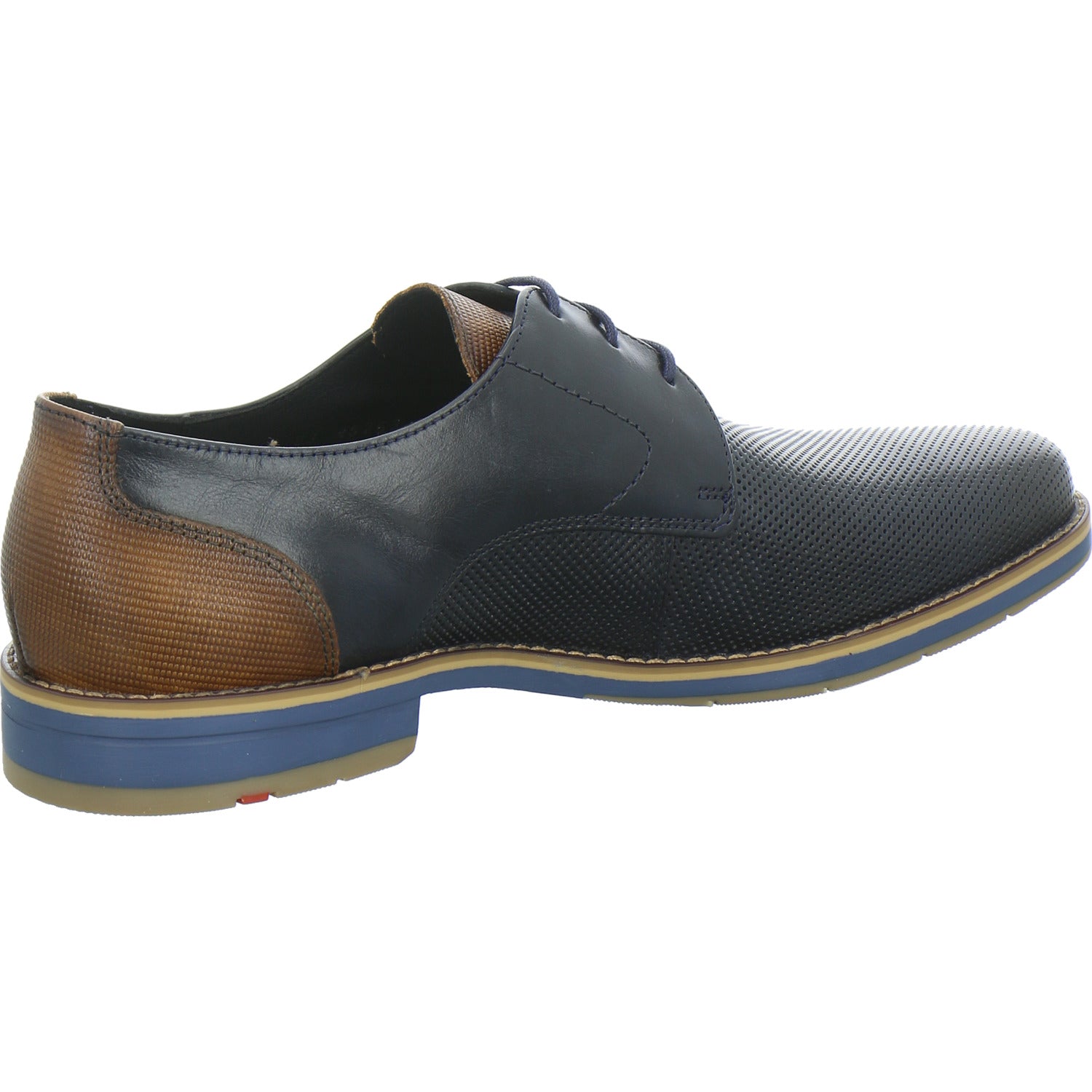 Lloyd Sneaker Herren Drift 110 Dunkelblau