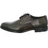 Lloyd Eezy Schnürhalbschuhe Dunkelbraun