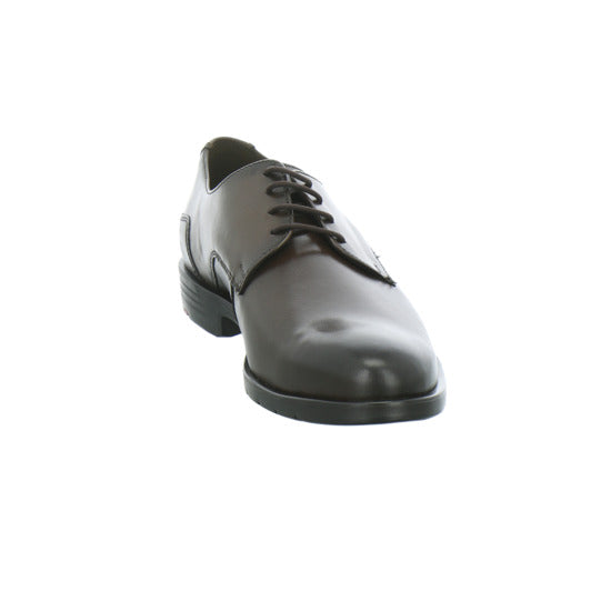 Lloyd Eezy Schnürhalbschuhe Dunkelbraun