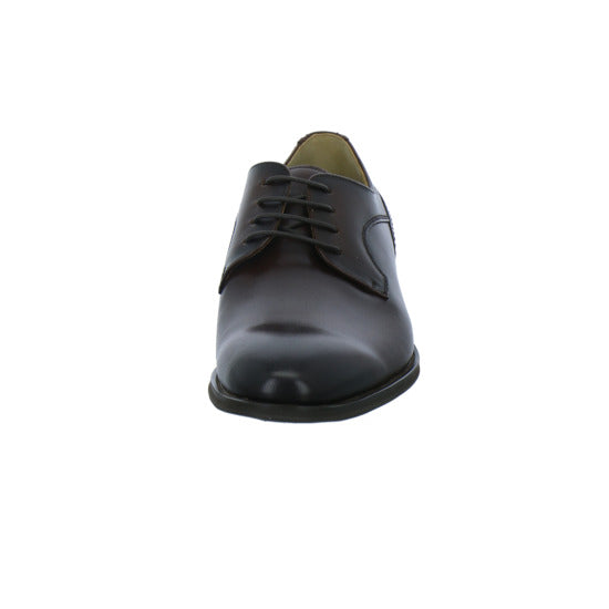 Carl Gross Sneaker Herren CH Ulf Dunkelbraun