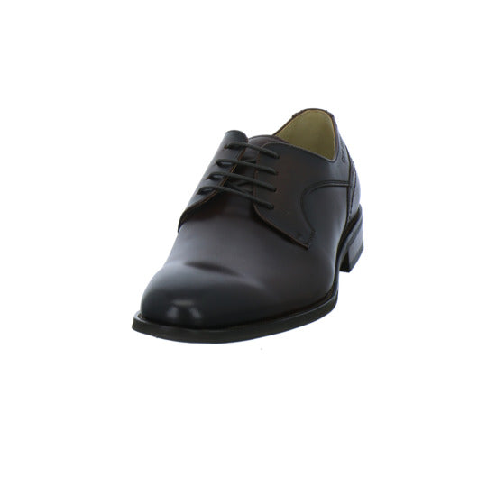 Carl Gross Sneaker Herren CH Ulf Dunkelbraun