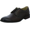 Carl Gross Sneaker Herren CH Ulf Dunkelbraun