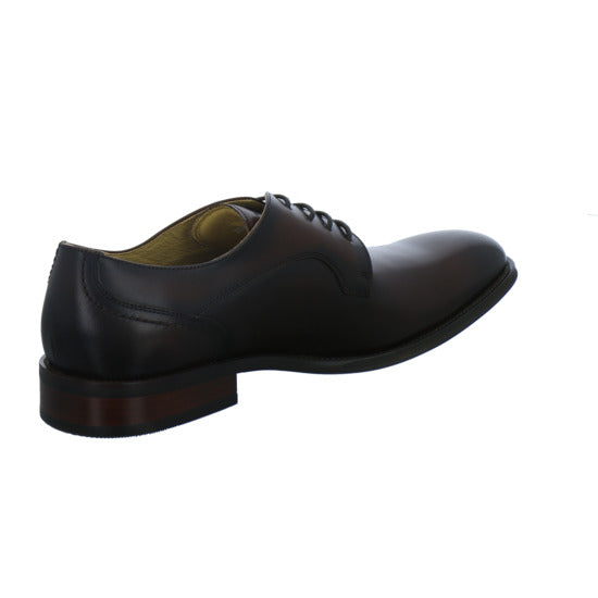 Carl Gross Sneaker Herren CH Ulf Dunkelbraun
