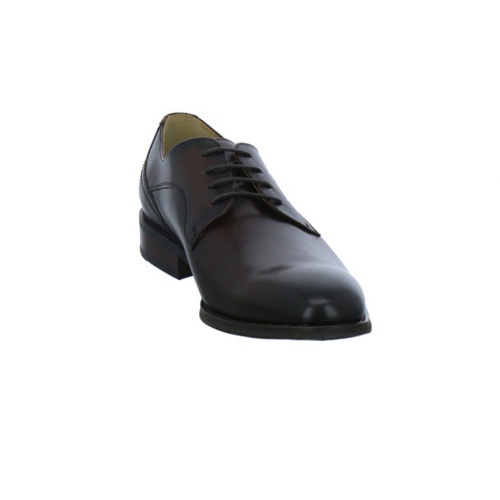 Carl Gross Sneaker Herren CH Ulf Dunkelbraun