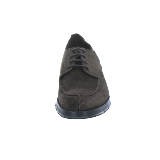 Lloyd Sneaker Herren Eezy Plus Dunkelbraun