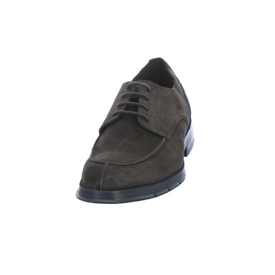 Lloyd Sneaker Herren Eezy Plus Dunkelbraun