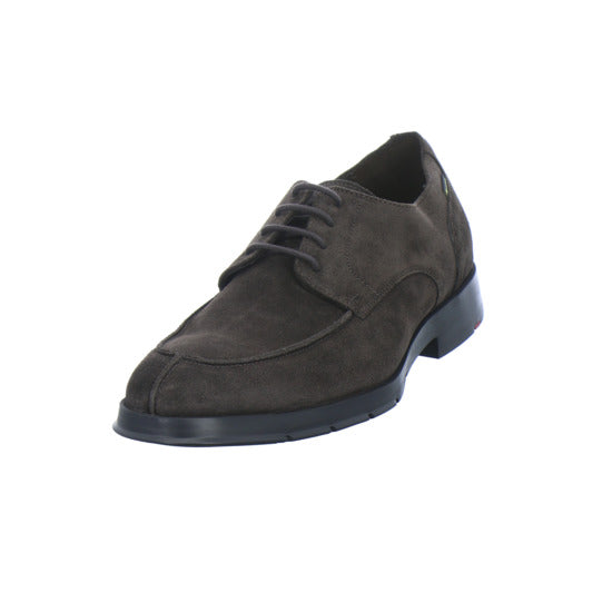 Lloyd Sneaker Herren Eezy Plus Dunkelbraun