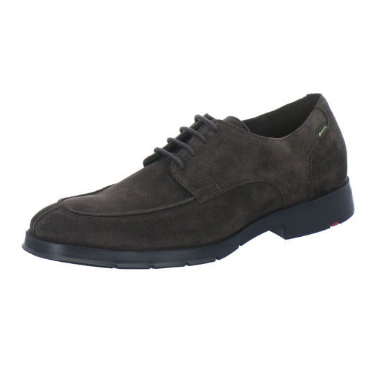 Lloyd Sneaker Herren Eezy Plus Dunkelbraun