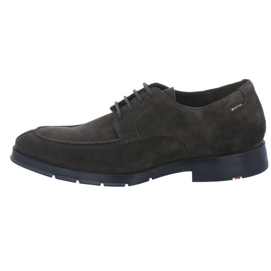 Lloyd Sneaker Herren Eezy Plus Dunkelbraun