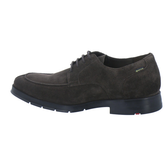 Lloyd Sneaker Herren Eezy Plus Dunkelbraun
