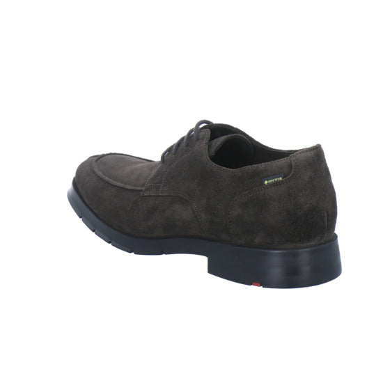 Lloyd Sneaker Herren Eezy Plus Dunkelbraun