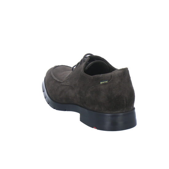 Lloyd Sneaker Herren Eezy Plus Dunkelbraun
