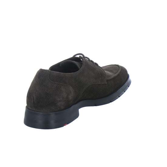 Lloyd Sneaker Herren Eezy Plus Dunkelbraun