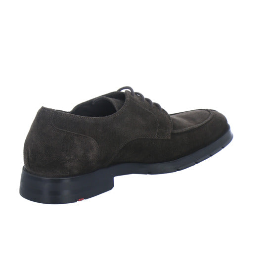 Lloyd Sneaker Herren Eezy Plus Dunkelbraun
