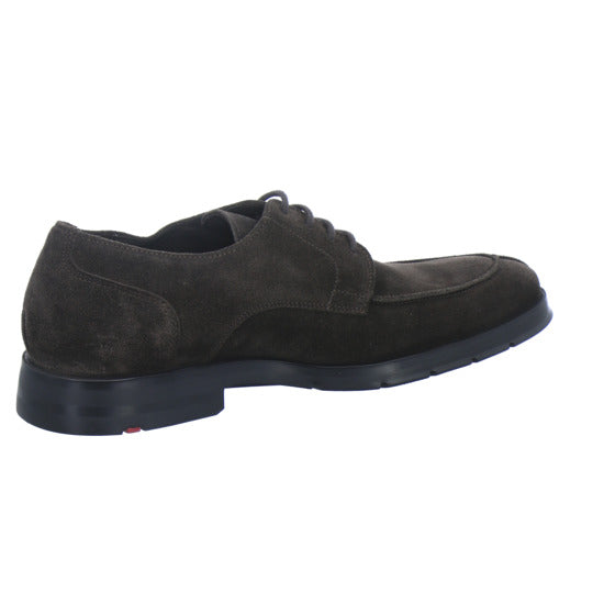 Lloyd Sneaker Herren Eezy Plus Dunkelbraun