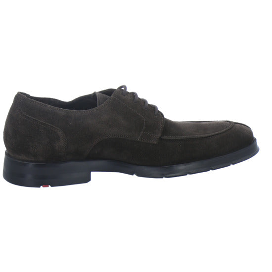 Lloyd Sneaker Herren Eezy Plus Dunkelbraun