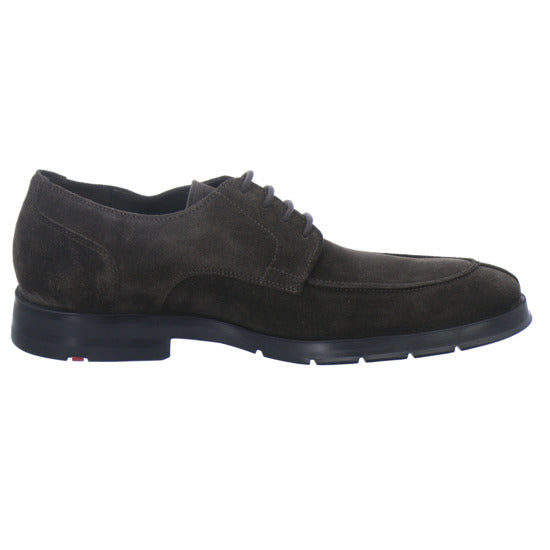 Lloyd Sneaker Herren Eezy Plus Dunkelbraun