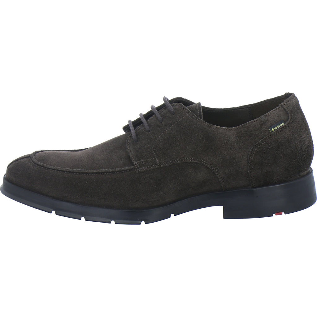 Lloyd Sneaker Herren Eezy Plus Dunkelbraun