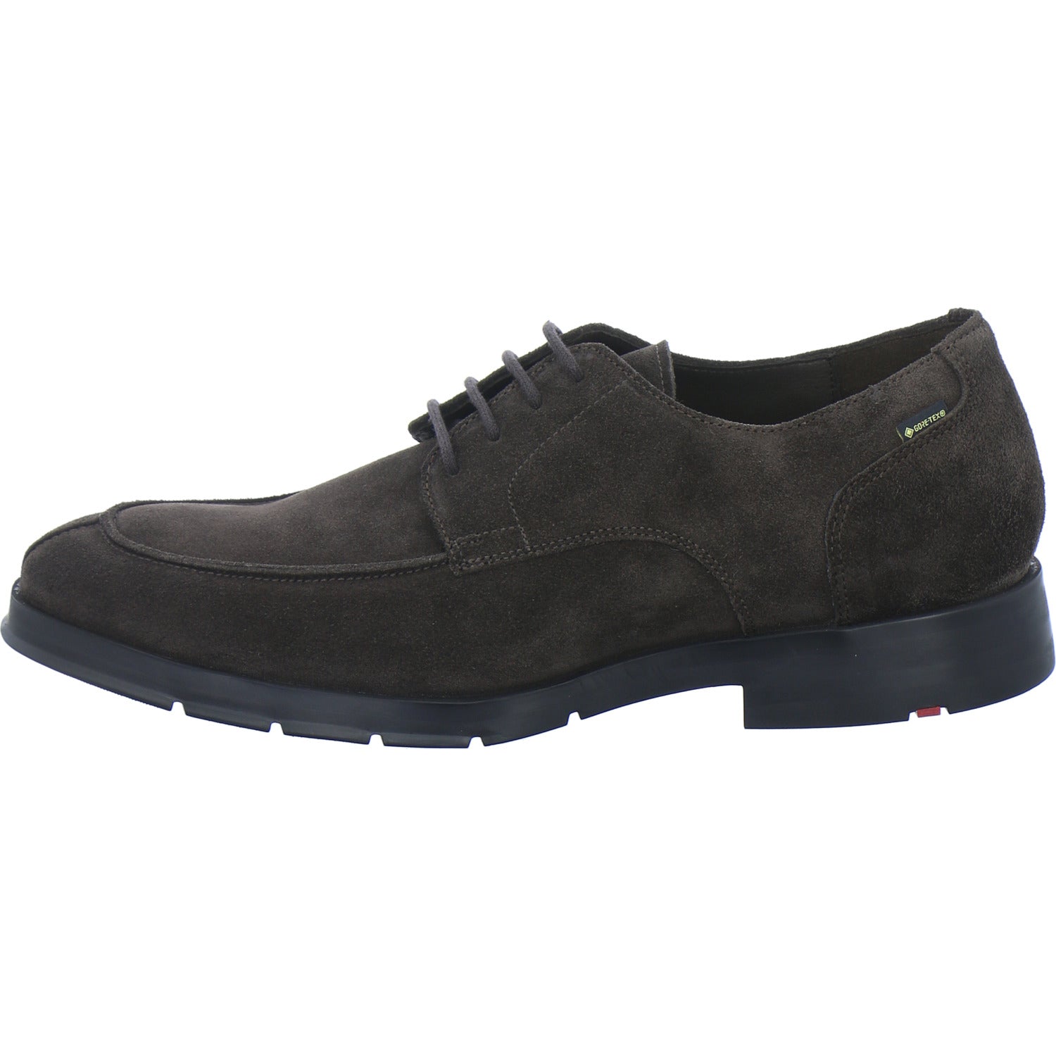 Lloyd Sneaker Herren Eezy Plus Dunkelbraun