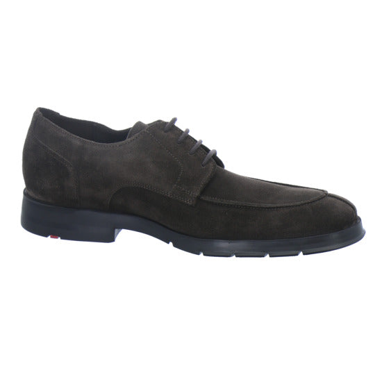 Lloyd Sneaker Herren Eezy Plus Dunkelbraun