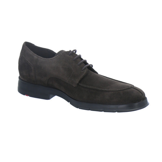 Lloyd Sneaker Herren Eezy Plus Dunkelbraun