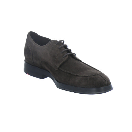 Lloyd Sneaker Herren Eezy Plus Dunkelbraun