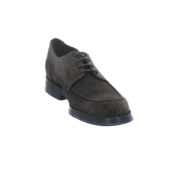 Lloyd Sneaker Herren Eezy Plus Dunkelbraun