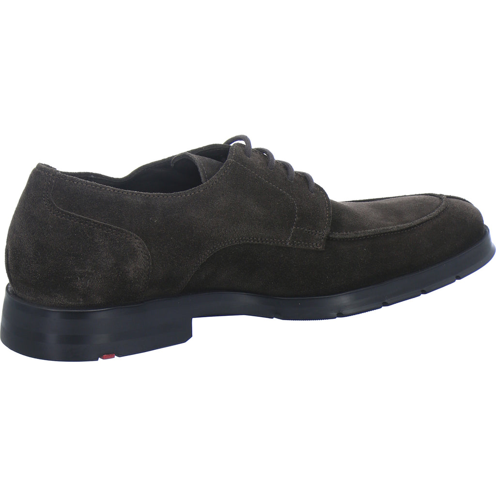 Lloyd Sneaker Herren Eezy Plus Dunkelbraun