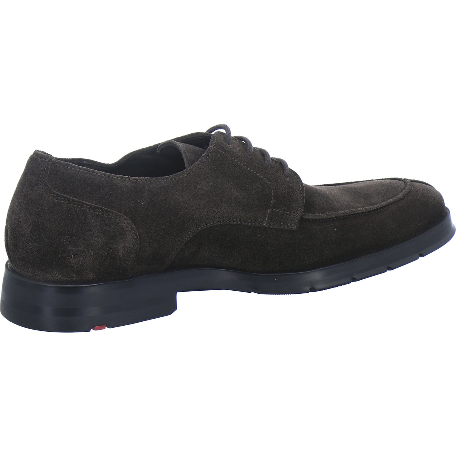 Lloyd Sneaker Herren Eezy Plus Dunkelbraun