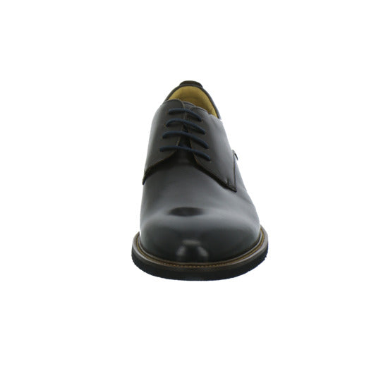 Digel Sneaker Herren Sascha Dunkelbraun