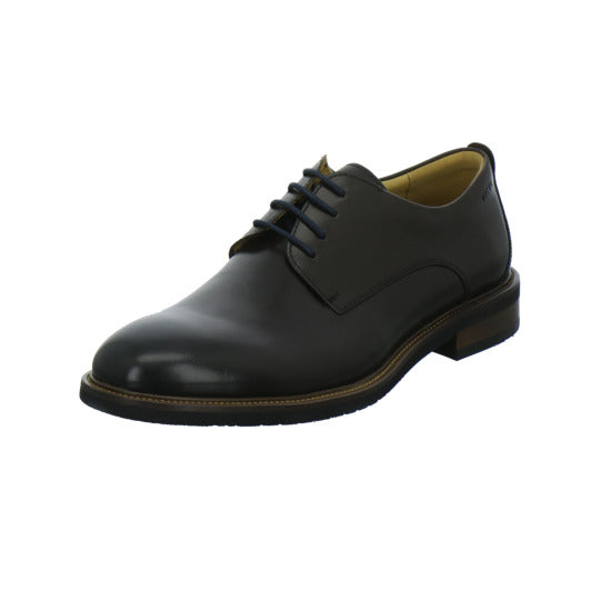 Digel Sneaker Herren Sascha Dunkelbraun
