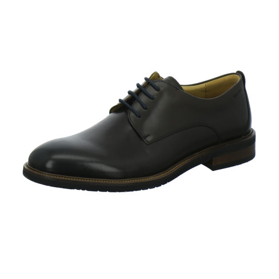 Digel Sneaker Herren Sascha Dunkelbraun