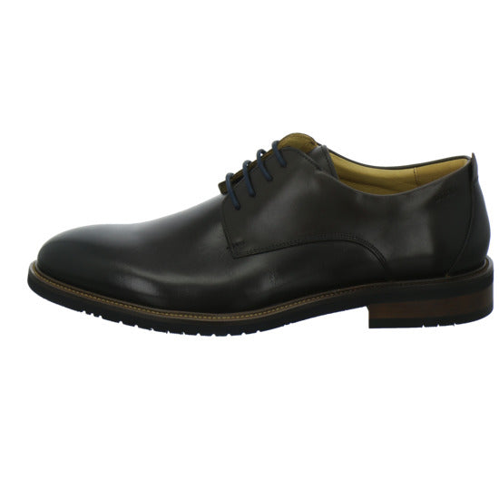 Digel Sneaker Herren Sascha Dunkelbraun