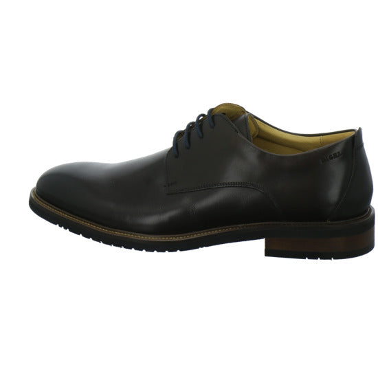 Digel Sneaker Herren Sascha Dunkelbraun
