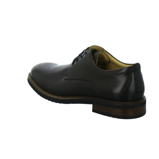 Digel Sneaker Herren Sascha Dunkelbraun