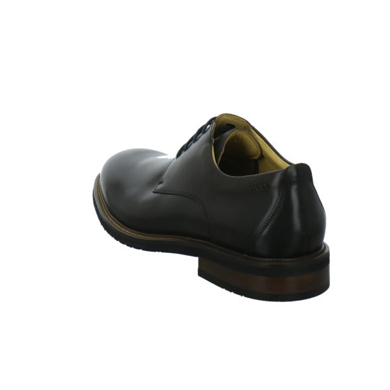 Digel Sneaker Herren Sascha Dunkelbraun
