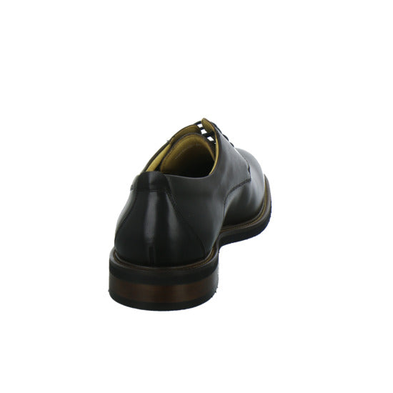 Digel Sneaker Herren Sascha Dunkelbraun