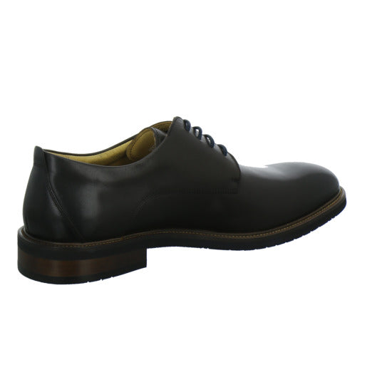 Digel Sneaker Herren Sascha Dunkelbraun
