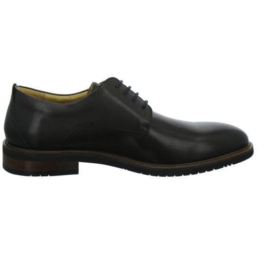 Digel Sneaker Herren Sascha Dunkelbraun