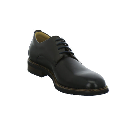 Digel Sneaker Herren Sascha Dunkelbraun
