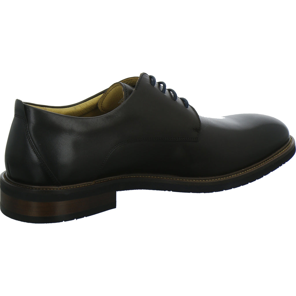 Digel Sneaker Herren Sascha Dunkelbraun