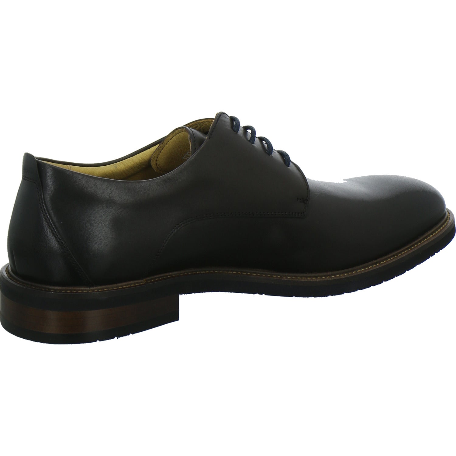 Digel Sneaker Herren Sascha Dunkelbraun