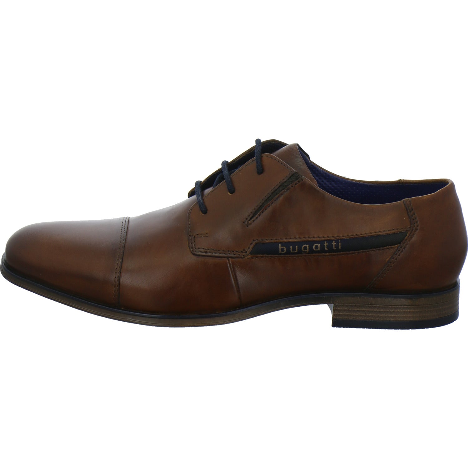 Bild 2 - Bugatti  Classic Schnürschuhe