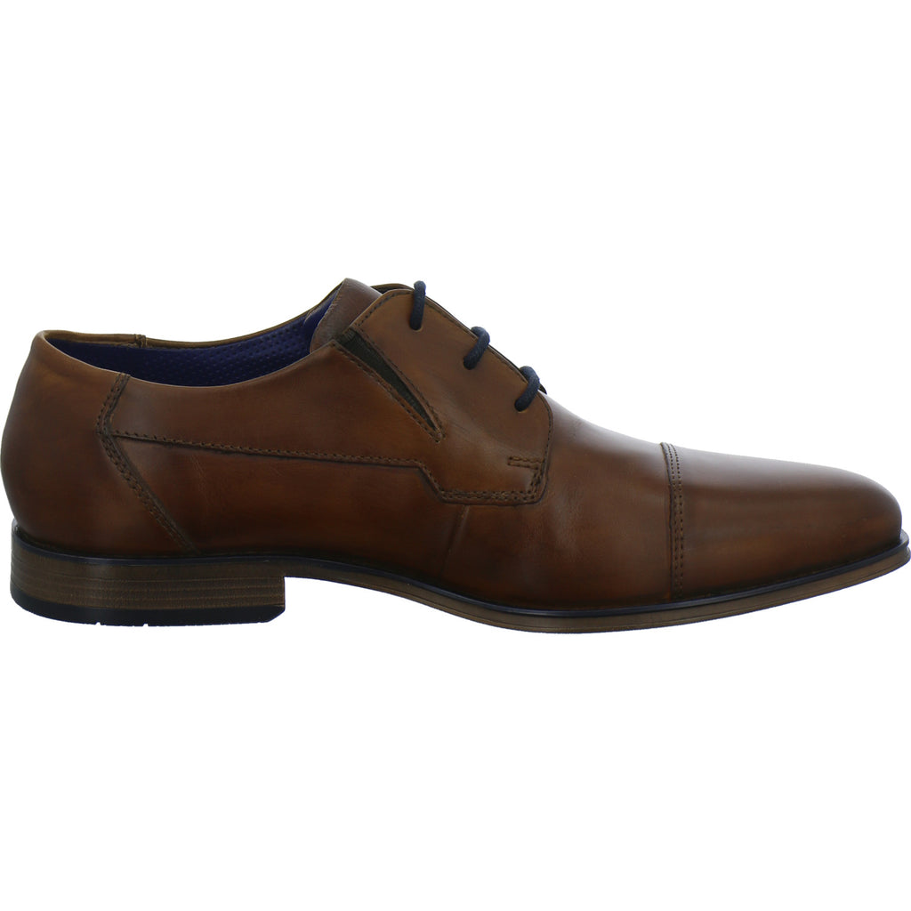 Bild 3 - Bugatti  Classic Schnürschuhe
