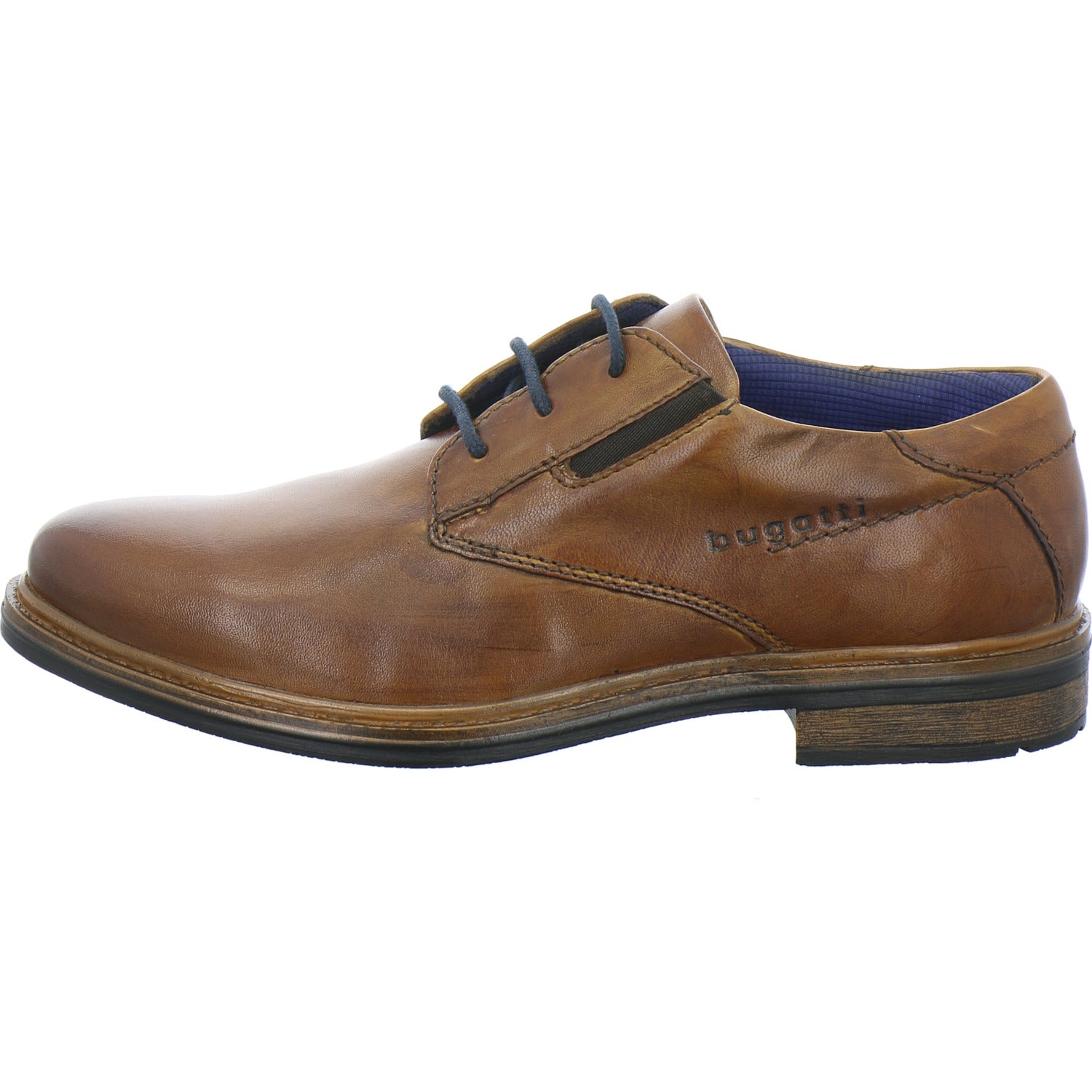 Bild 2 - Bugatti  Classic Schnürschuhe