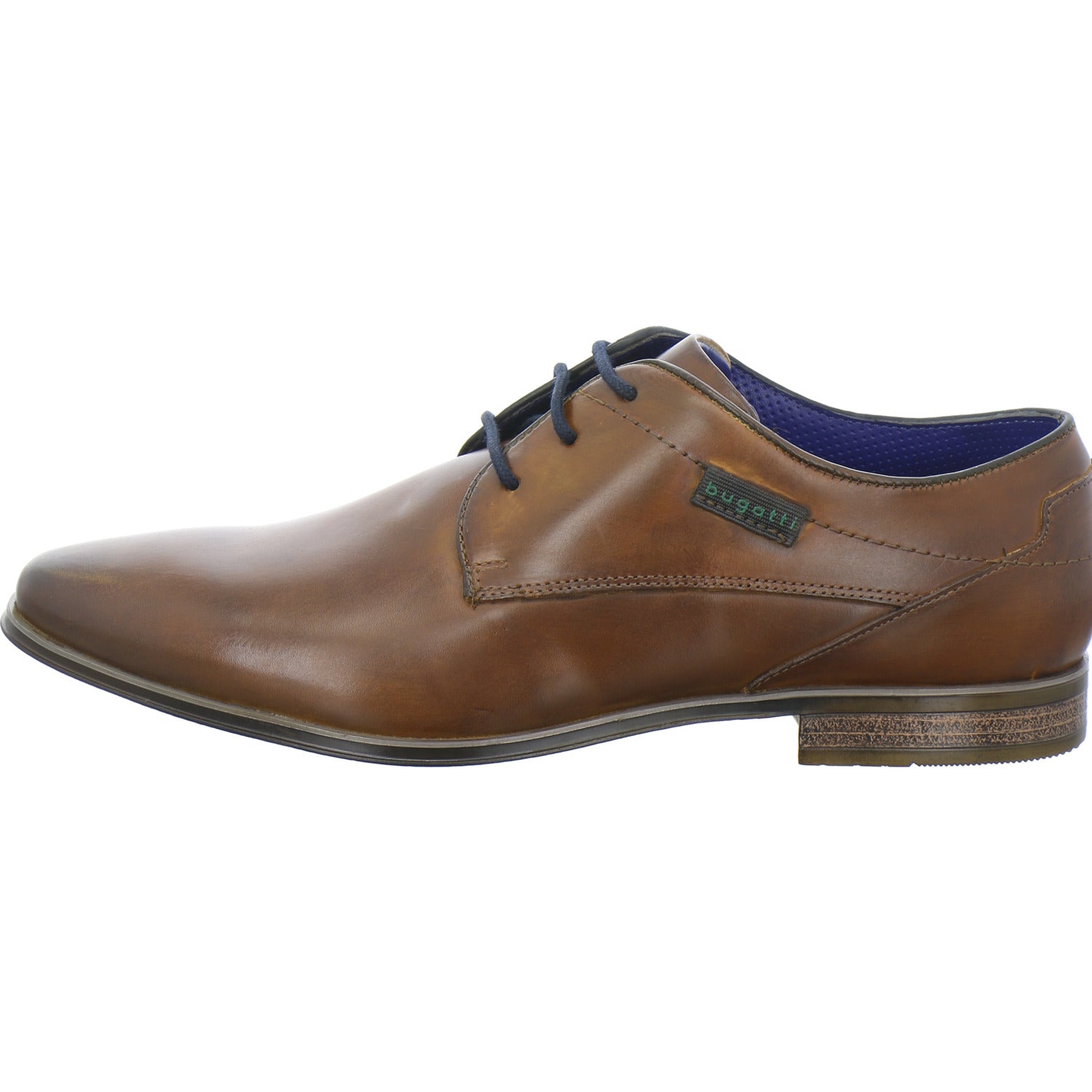 Bild 2 - Bugatti  Classic Schnürschuhe