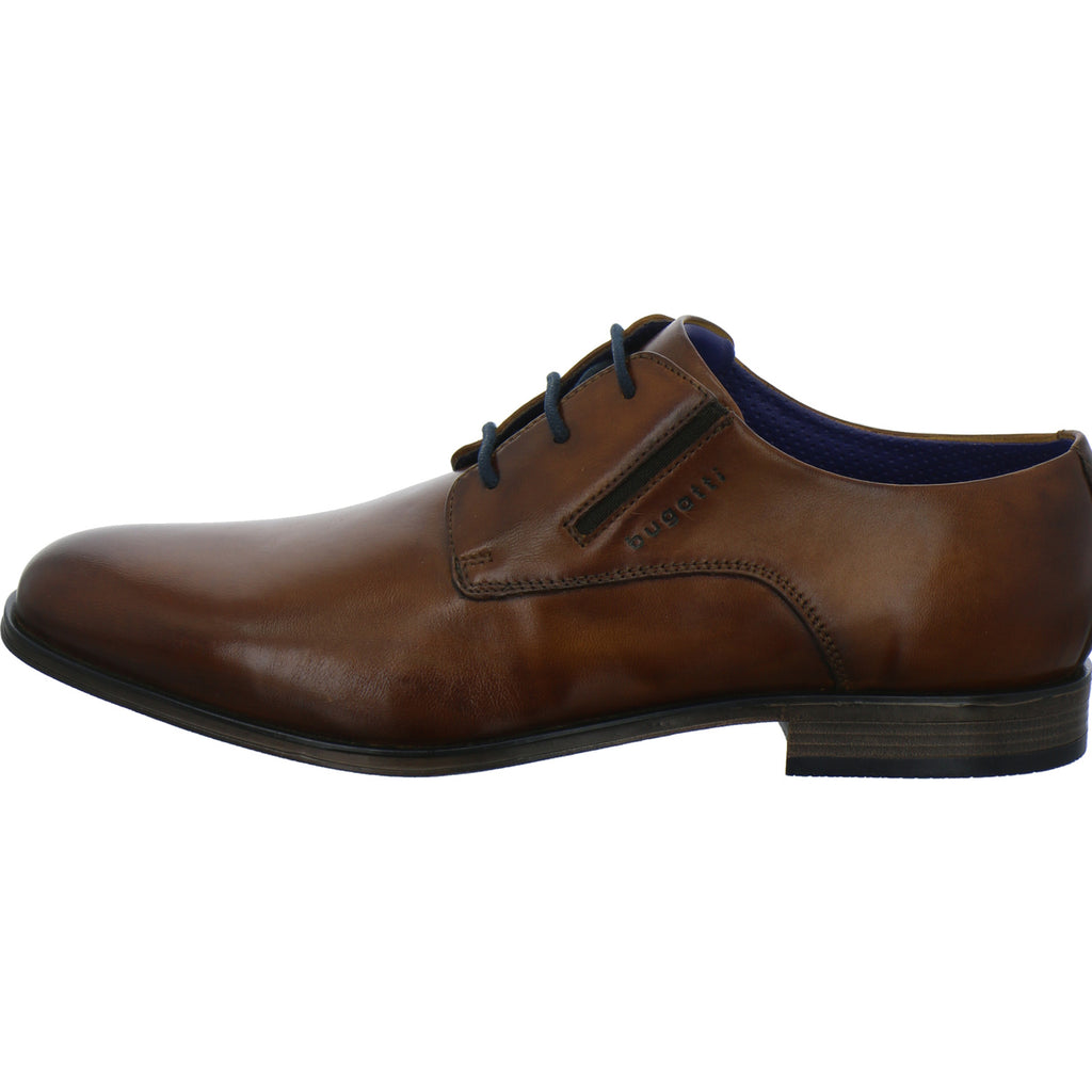 Bild 2 - Bugatti  Classic Schnürschuhe