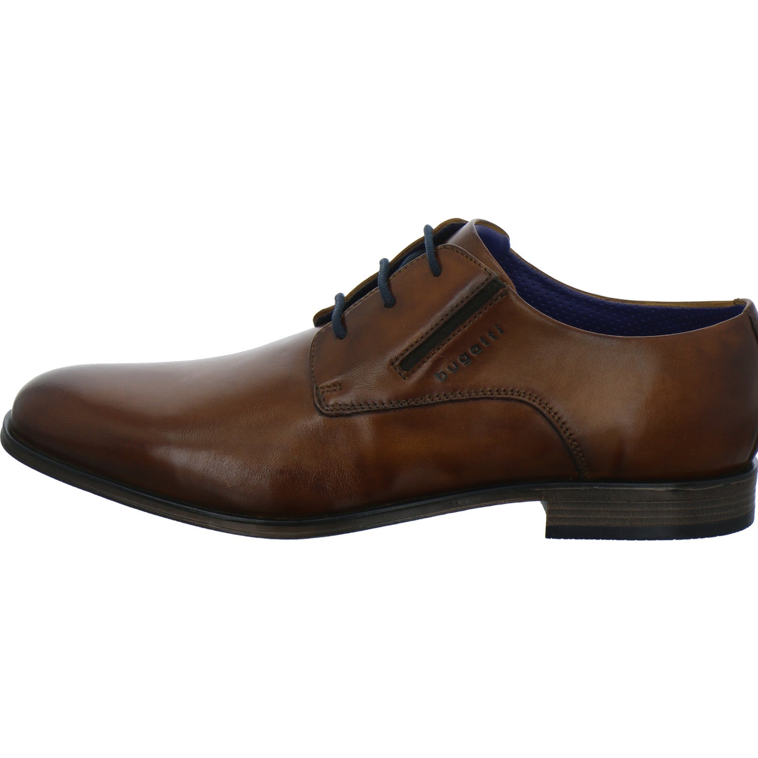 Bild 2 - Bugatti  Classic Schnürschuhe